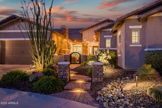 31517 N 41st St, Cave Creek, AZ 85331
