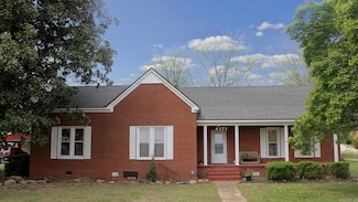 4171 Highway 90 E, Pocahontas, AR 72455