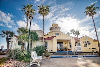14721 Whitecap Blvd Unit 183, Corpus Christi, TX 78418