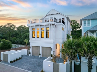 119 Sand Oaks Cir, Santa Rosa Beach, FL 32459