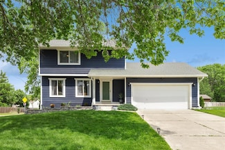 2501 SE 18th Ct, Des Moines, IA 50320