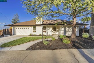 1570 Encanto Place, Walnut Creek, CA 94597