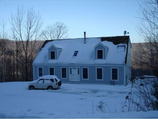 3374 Dorset Hill Rd, East Dorset, VT 05253
