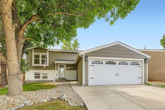 6040 W 75th Dr, Arvada, CO 80003