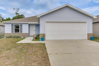 8752 Schooner Ln, Pensacola, FL 32507