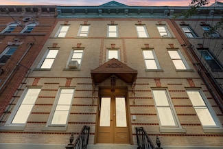 232 Van Horne St Unit 4, Jersey City, NJ 07304