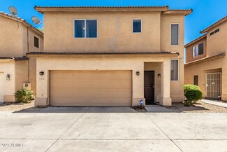 3823 W Oregon Ave, Phoenix, AZ 85019