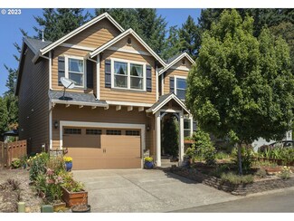 10926 SE Remson Dr, Happy Valley, OR 97086