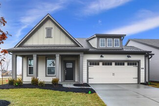 20051 Cowie Ln, Westfield, IN 46074