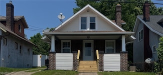 439 Birchwood Ave, Akron, OH 44310