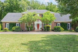 1018 Riverbend Dr, Advance, NC 27006