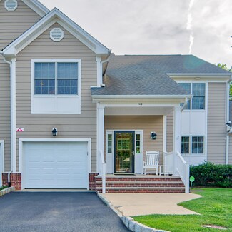 140 Birch Ave, Little Silver, NJ 07739
