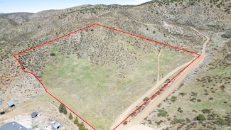 0 Shallow Springs Rd and Cache S, Leona Valley, CA 93551