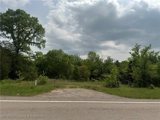 TBD Arkansas 96, Lavaca, AR 72941