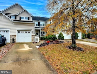 218 Starboard Way, Mount Laurel, NJ 08054