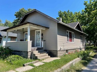 353 W Indiana Ave, Elkhart, IN 46516