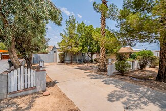 230 W 1st Ave, Mesa, AZ 85210