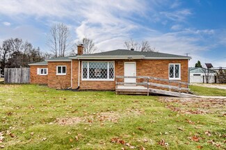 1400 Newark Rd, Mount Vernon, OH 43050