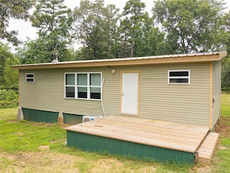 7809 Old 88 Rd, Rudy, AR 72952