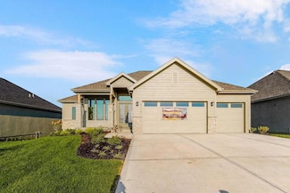 10774 S Houston St, Olathe, KS 66061