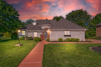 3108 Winged Foot Dr, Nixa, MO 65714