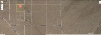 20350 Melville, Lucerne Valley, CA 92356