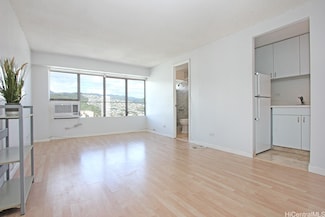 2525 Date St Unit 2803, Honolulu, HI 96826