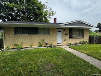 3812 Sumpter St, Lansing, MI 48911