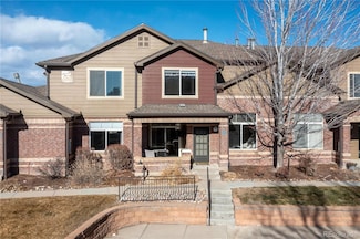 6412 Silver Mesa Dr Unit C, Highlands Ranch, CO 80130