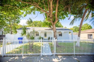 1031 NW 41st St, Miami, FL 33127