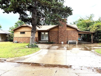 1099 N 19th St, Duncan, OK 73533