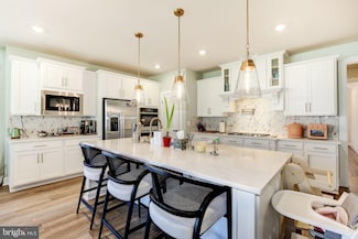 1202 Bear Branch Rd, Laurel, MD 20708