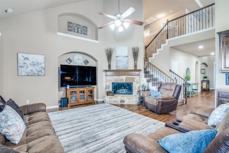 4812 Riverbirch Dr, Sachse, TX 75048