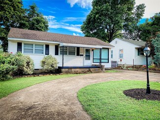 4016 W 42nd St, Tulsa, OK 74107