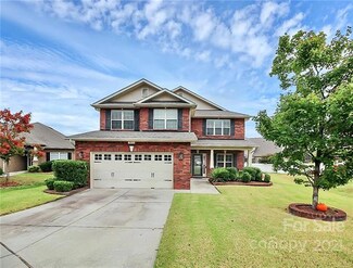 9911 Thistle Field Ln, Charlotte, NC 28273