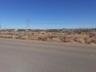 249 Diamondback, Chaparral, NM 88081