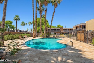 6501 N 17th Ave Unit 108, Phoenix, AZ 85015