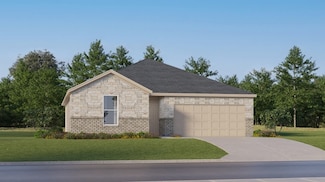 2337 Jeter Dr, Bryan, TX 77807