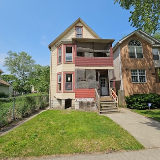 11932 S Parnell Ave, Chicago, IL 60628