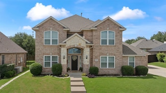 103 Daisey Ln, Justin, TX 76247