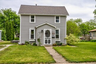 218 Pennsylvania Ave, Story City, IA 50248