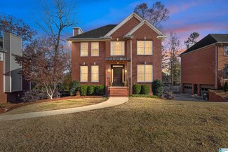 850 Crest Cove, Birmingham, AL 35226