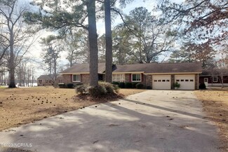 128 Nixon St, Hertford, NC 27944