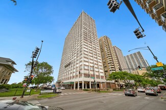 6171 N Sheridan Rd Unit 1106, Chicago, IL 60660