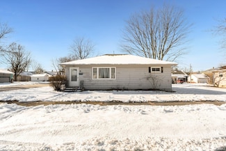 610 S Walsh St, Garrett, IN 46738
