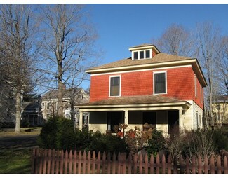 122 Bridge St, Shelburne Falls, MA 01370