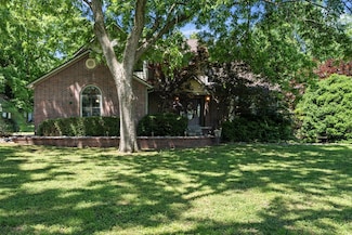 1021 Woodcrest Way, Grove, OK 74344