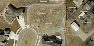 105 Parkview Dr, Bluffton, OH 45817