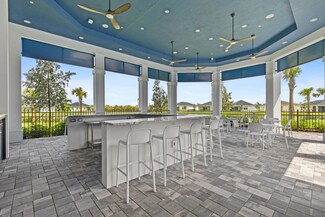 1240 Crosswood Way, Port St. Lucie, FL 34984