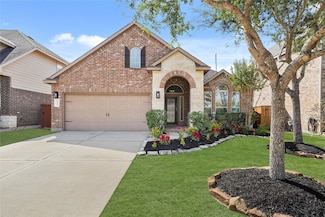 24443 Peroni Dr, Richmond, TX 77406